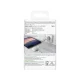 Puro PROLITE 30W sieninis įkroviklis ir USB-C laidas 1,2 m, baltas