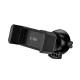 Tech-Protect V3 Mini Car Phone Holder for Air Vent, Black