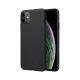 Nillkin Super Frosted Shield Pro reinforced case for iPhone 15 Pro Max - black