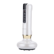 Humanas DermaSmooth Anticellulite Massager with Chinese Cupping Device Function - White