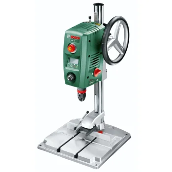 Stalinės gręžimo staklės Bosch PBD 40 710 W