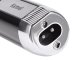 4-in-1 Rechargeable Trimmer for Nose, Ears, Beard and Hair