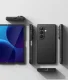 Ringke Onyx Flap MagSafe dėklas Samsung Galaxy Z Fold 8 Ultra, juodas