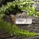 USB atmintinė Intenso Green Line 128 GB USB 3.2 Gen 1 balta