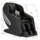 Masažinis krėslas Sakura Comfort Plus 806, juodas
