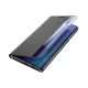 Atverčiamasis dėklas Sleep Case su langeliu, skirtas iPhone 13 mini, rožinis