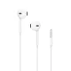 Tech-Protect Ultraboost Core Mini Jack Wired Headphones - White