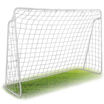 Neo-Sport futbolo vartai 215 x 153 cm NS-457