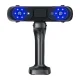 3D skeneris Creality Sermoon X1