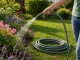 DIVODV Garden Hose 1/2\", 15m, 3-Layer, Flexible