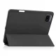 Dėklas Xiaomi Pad 6 / 6 Pro Tech-Protect SC Pen, juodas
