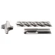Betono grąžtas Makita Nemesis II B-58132 SDS-plus 8 x 315 mm