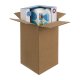 Iso Trade Educational Pop-Up Vehicles Toy, Multicolor