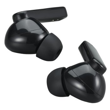 Acer Predator Galea 330 Wireless Gaming Earbuds, Bluetooth 5.3, Black