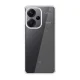 Dėklas 3mk Clear Case skirtas Xiaomi Redmi Note 13 Pro+, skaidrus