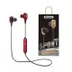 Wireless Bluetooth Headphones with Microphone and TF Card Slot