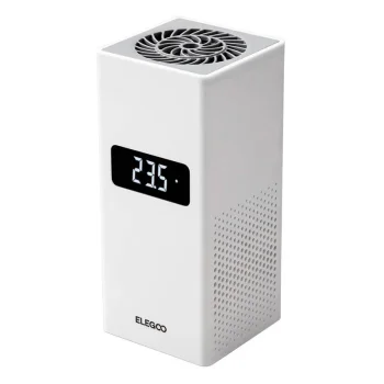 ELEGOO Mini Heater šildytuvas 3D spausdintuvui