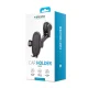 Forever CH-370 Windshield Car Phone Holder, Black