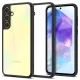 Spigen Ultra Hybrid Phone Case Cover Samsung Galaxy A55 5G - Matte Black