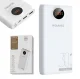 Romoss SW20S Pro išorinė baterija, 20000 mAh, 30 W, balta
