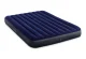 Intex 64759 dvigulis pripučiamas čiužinys 203x152 cm, mėlynas