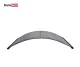Arkadinis stogelis STARKEDACH R-160, 160x100x35 cm, rudas