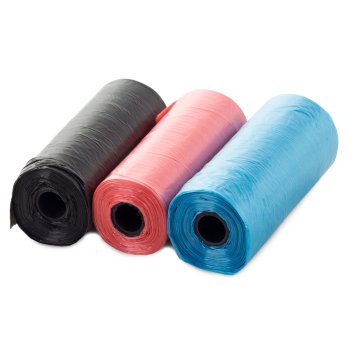 Dog Poop Bags, 45 pcs