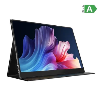 Nešiojamasis monitorius Uperfect UColor O2 M160B01 16" OLED 2880x1800 120Hz