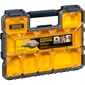 Plokščias įrankių organizatorius Stanley FatMax Professional 1-97-519