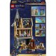 LEGO Harry Potter 76463 Hogvartsas: Ligoninės sparnas