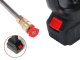 Cordless Pressure Washer with Battery and Accessories Kit