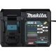 Akumuliatorių įkroviklis Makita DC40RA 191E07-8 40V max XGT