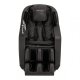 Masažinis krėslas Sakura Comfort Plus 806, juodas