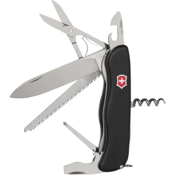 Victorinox Outrider Pocket Knife, Black