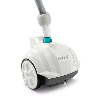 Automatinis baseino dugno valymo siurblys Intex ZX50