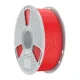 Sunlu ASA 3D spausdintuvo plastikas 1.75 mm, raudonas