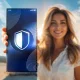 Matinis apsauginis stiklas 3mk HardGlass Matt Max - Samsung Galaxy S24 Ultra
