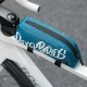 Dviračio rėmo krepšys Rockbros G009 Flash Journey 0.8L, mėlynas