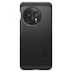 Spigen Tough Armor dėklas OnePlus 11 5G telefonui, juodas