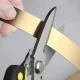 Self-Adhesive Decorative Tape 2cm x 10m, Gold