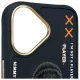 Nimmy Cool&Cute 2.0 Monkey dėklas iPhone 16, juodas