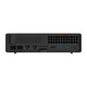 Barebone kompiuteris MINIS FORUM MS-03 Intel Core Ultra 9 386H