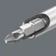 Wera 893/4/1 K universalus sukimo antgalių laikiklis, 1/4\" x 50 mm