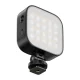 LED šviestuvas Ulanzi U60 RGB, WB (2500 K - 9000 K)