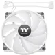 Thermaltake CT200 ARGB Sync korpuso ventiliatorius, baltas
