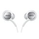 Samsung AKG USB-C Laidines Ausinės, Baltos