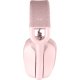 Belaidės ausinės Logitech Zone Vibe 100 (981-001224), rožinės