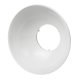Maclean MCE417 Reflector for 50W LED Bulbs