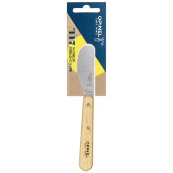 Tepimo peilis Opinel No. 117 Natural Beech