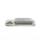 Išorinė baterija Tech-Protect PB11 LifeMag MagSafe 10000 mAh, titano
